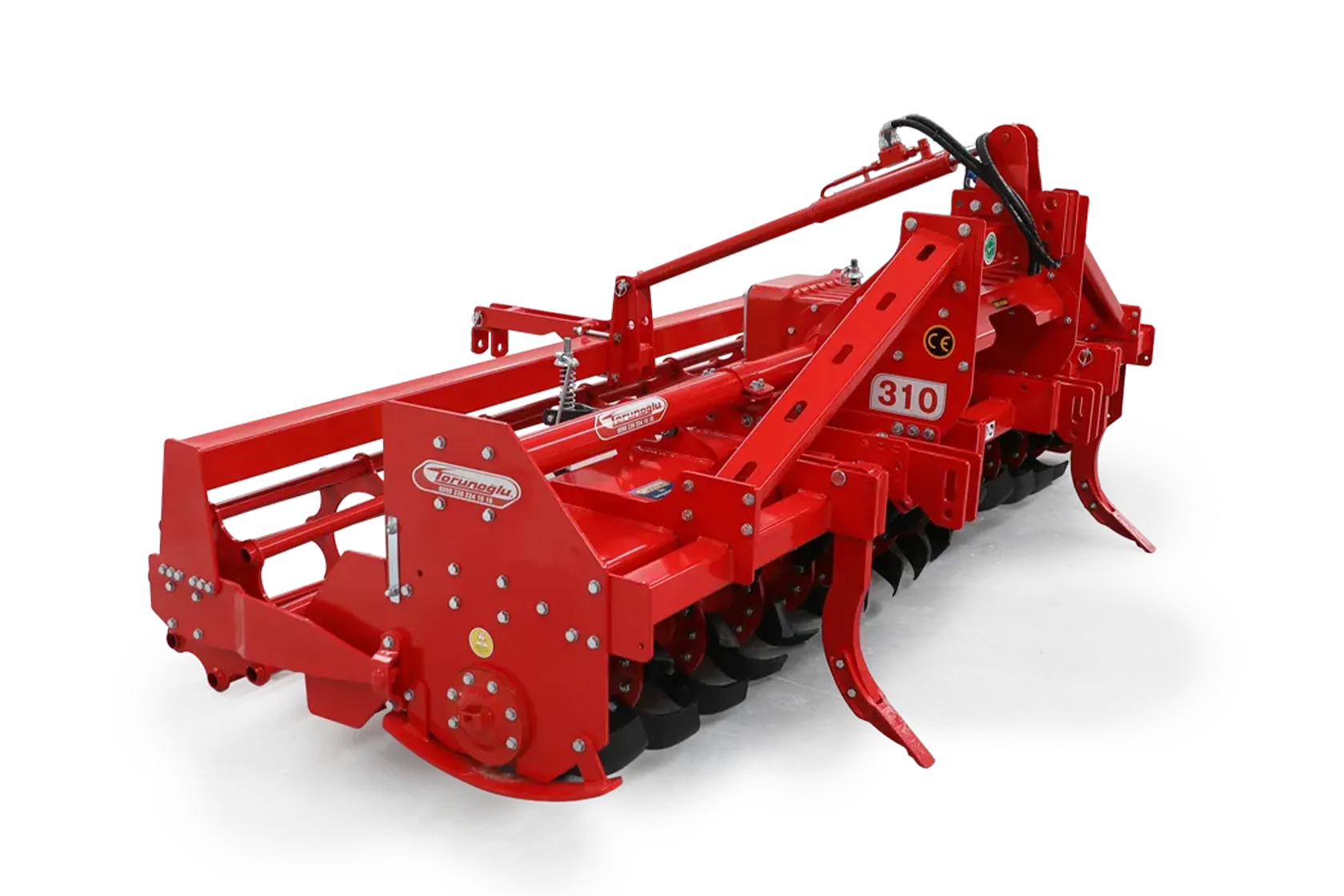 Rotatiller